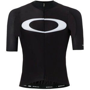 Men’s Oakley Premium Branded Road Cycling Jersey